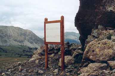Chenaillet Moho