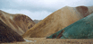 Landmannalaugar: paysage vu de près
